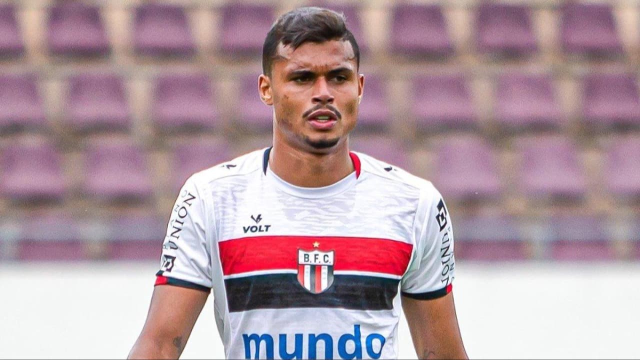 3 Fakta Yan Victor, Calon Bek Asing Baru Persebaya
