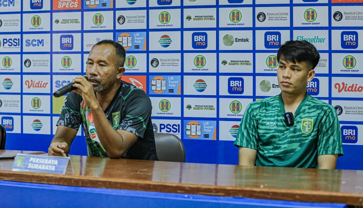 Persebaya Waspadai Kebangkitan Barito Putera yang Belum Menang dalam 7 Laga