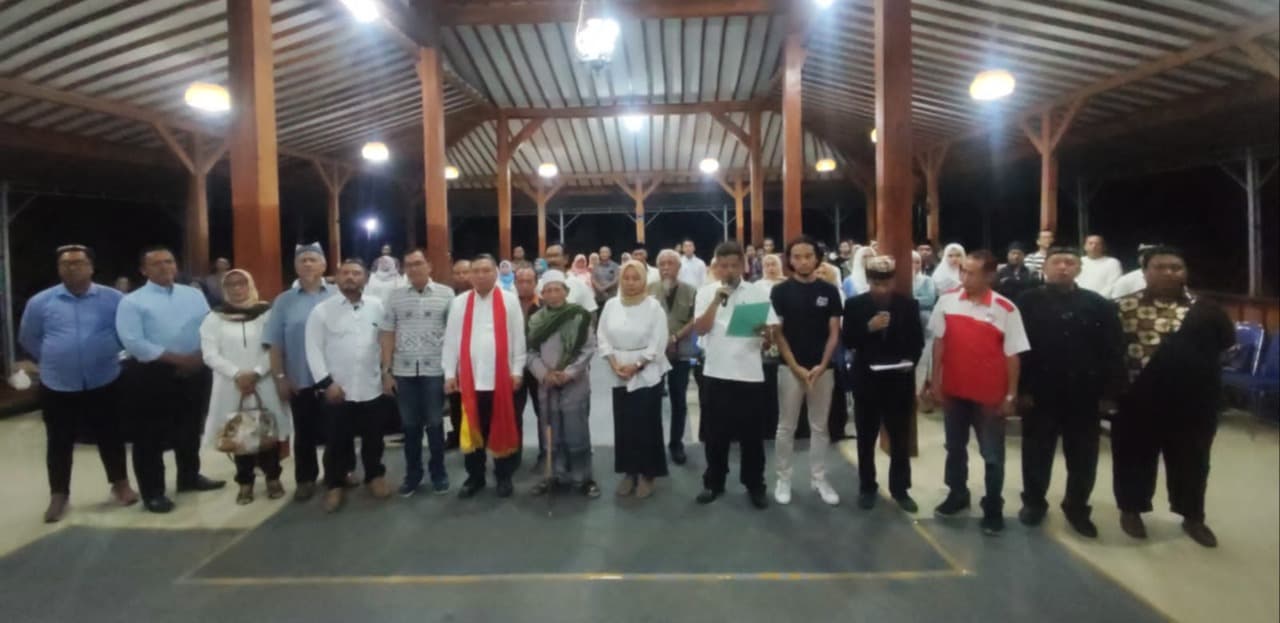 Program Ekonomi Biru, Cara Prabowo-Gibran Kembalikan Kedaulatan Maritim