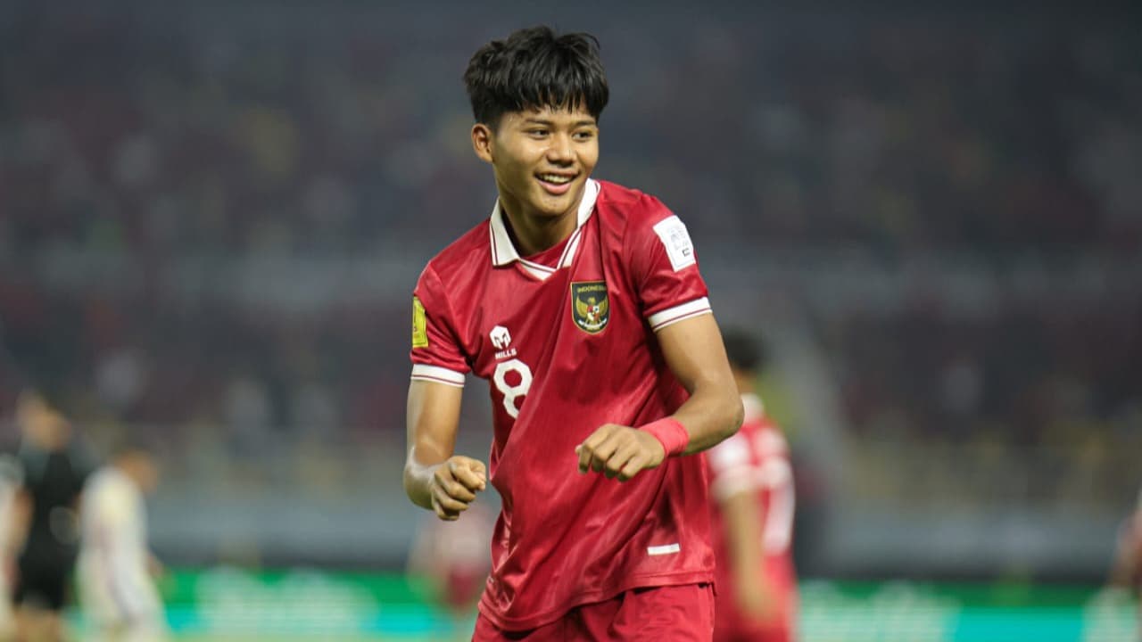 Daftar Top Skor Sementara Piala Dunia U-17 2023, Ada Arkhan Kaka!