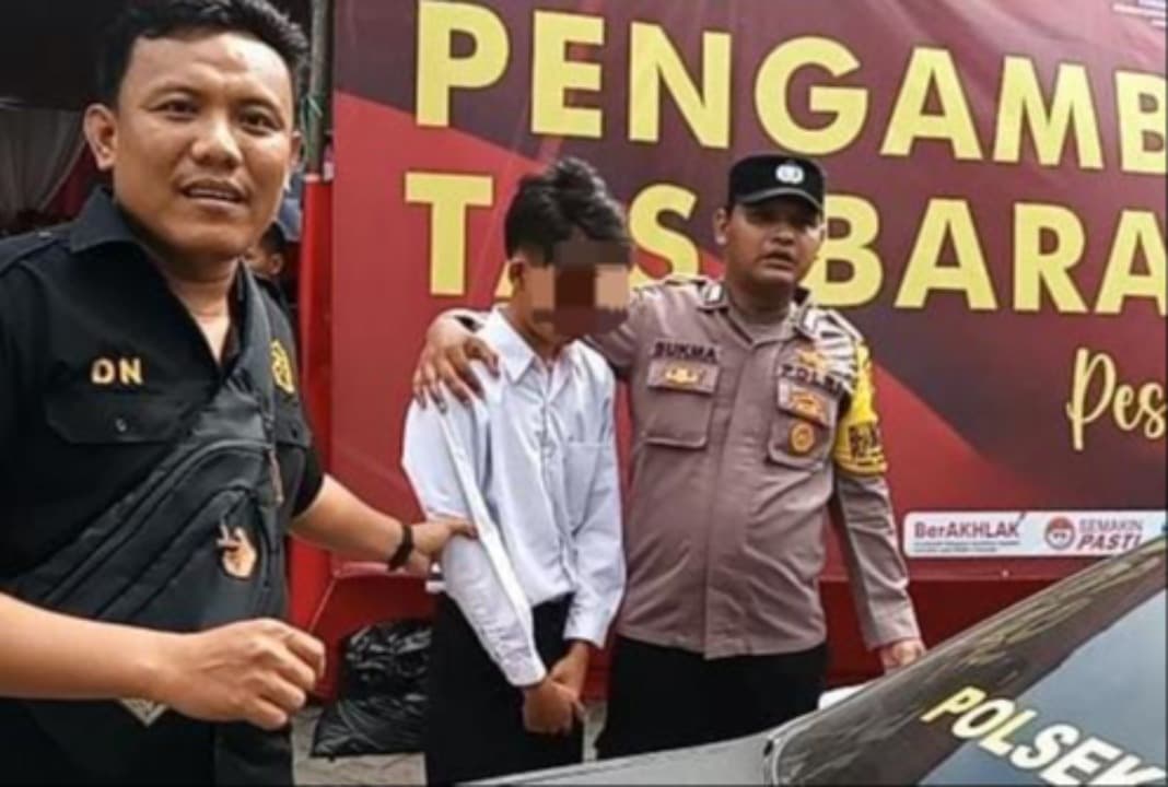 Panitia Daerah Kemenkumham Jatim Gagalkan Aksi Joki SKD CPNS