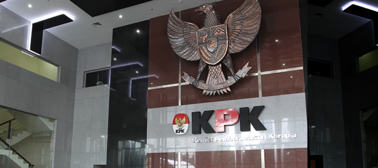 KPK Gelar OTT di Bondowoso, 3 Orang Diperiksa