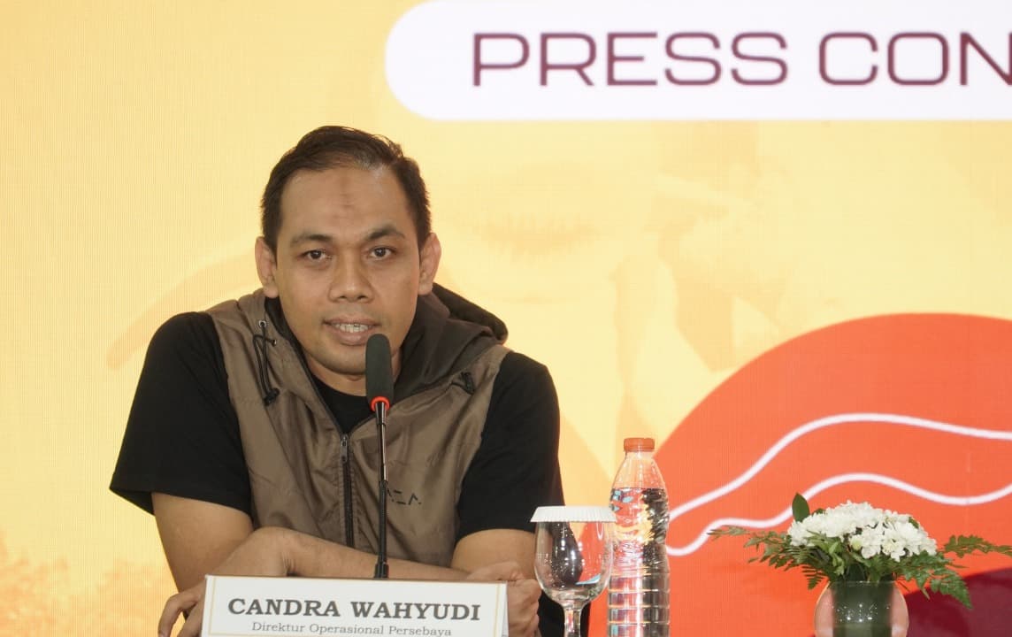 Persebaya Belajar Banyak Hal dari Gelaran Piala Dunia U-17 2023