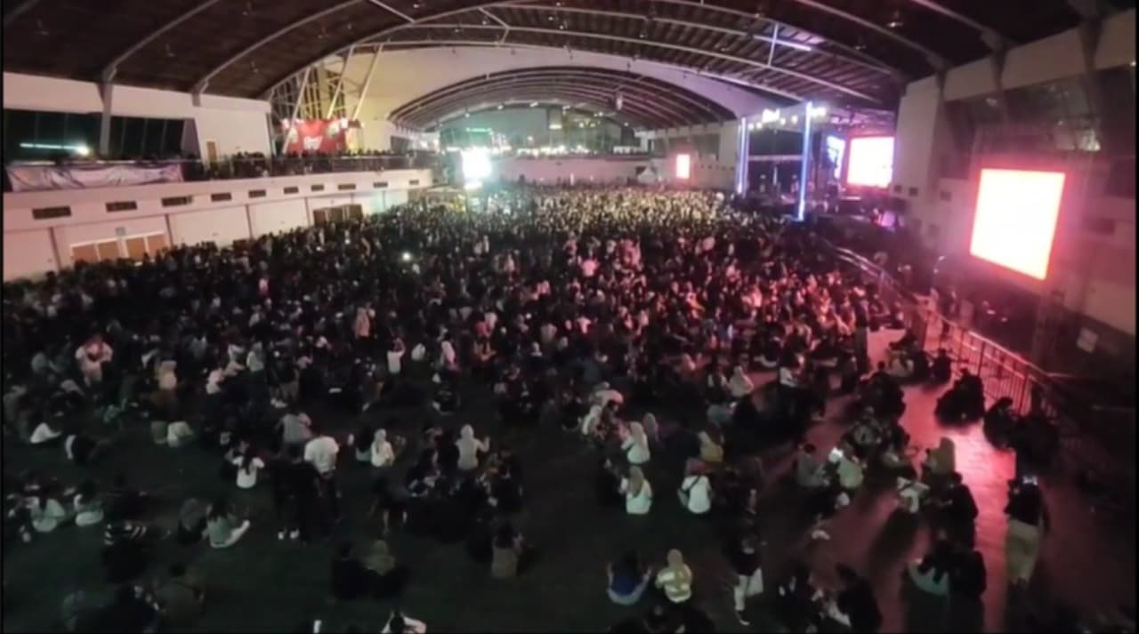 Deliwafa Festival, Bangkitkan UMKM dan Musik Daerah