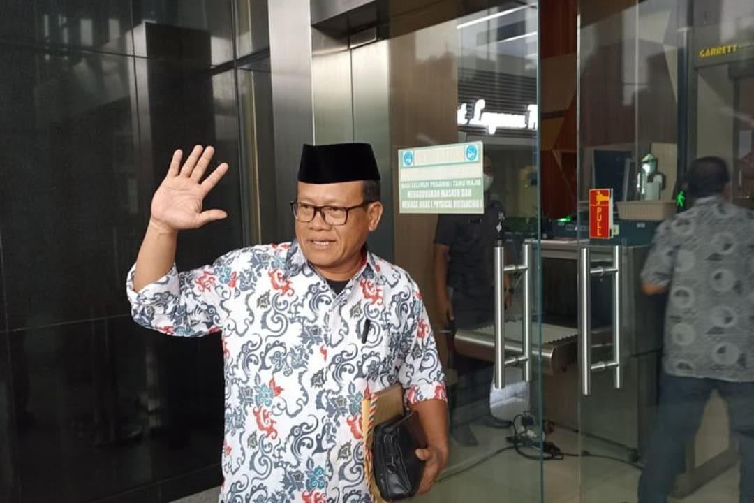 IPW Harap Hakim Vonis Bebas Usman Wibisono