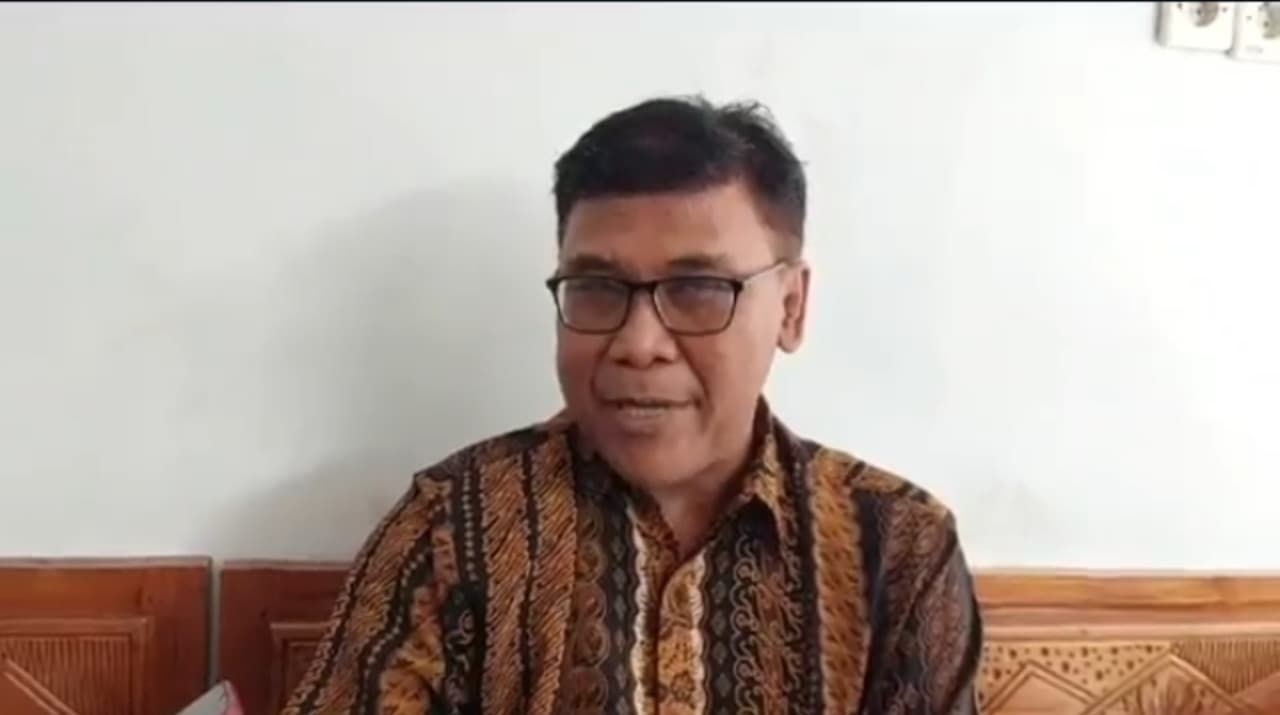 Siswi SMAN 1 Sampang Melahirkan di Kelas Saat Mengikuti Ujian