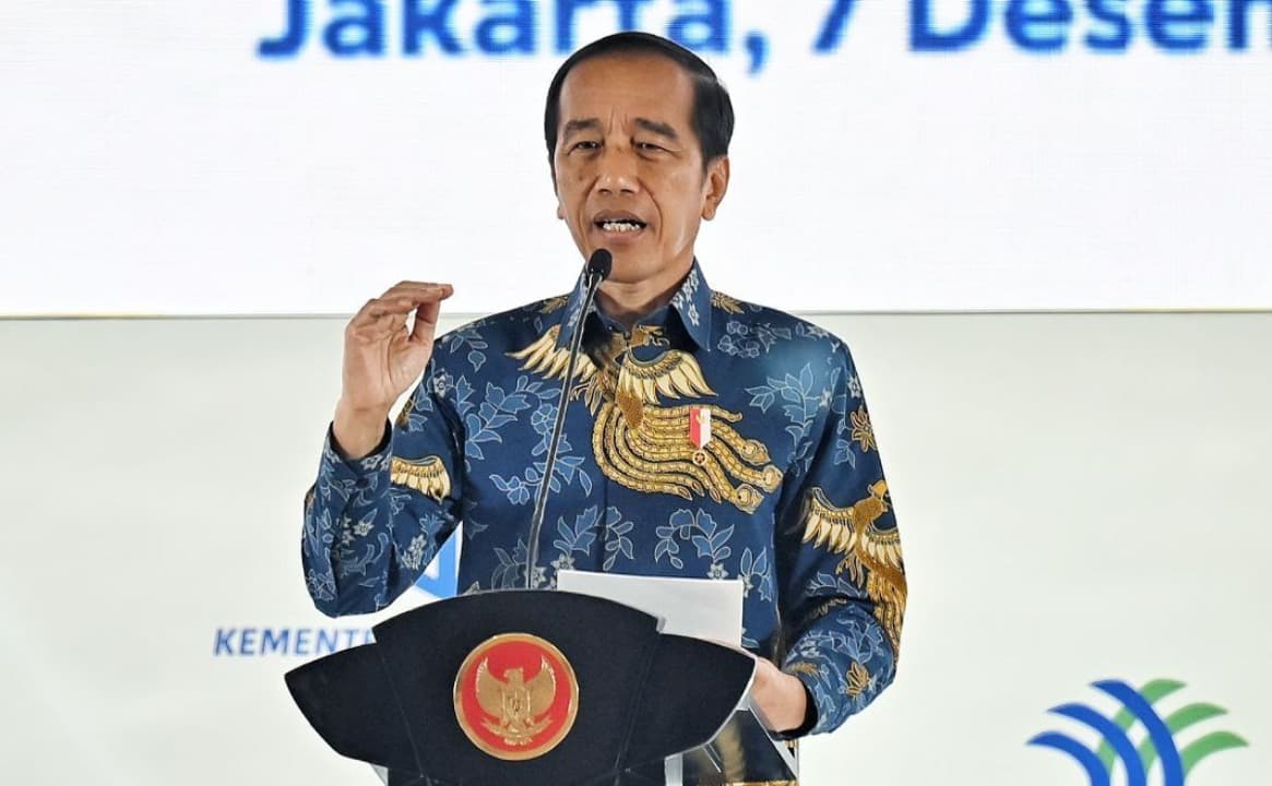 Debat Cawapres, Presiden Jokowi Tak Beri Wejangan kepada Gibran