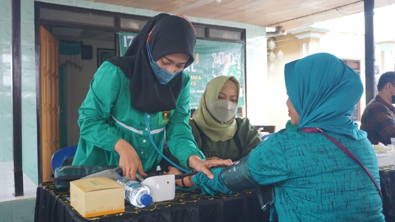 Pentingnya Edukasi Kesehatan di Tengah Musim Pancaroba