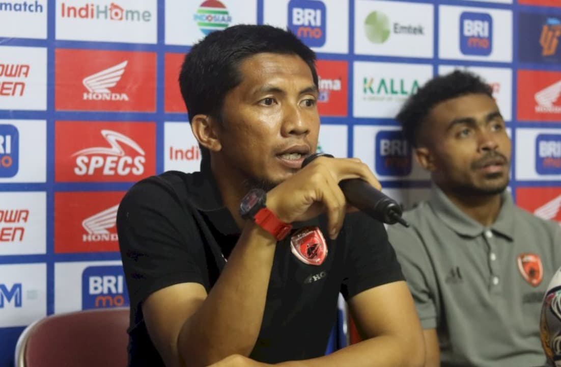 PSM Makassar Kecewa Laga Kontra Persik Dilanjutkan setelah Terhenti Lebih Sejam