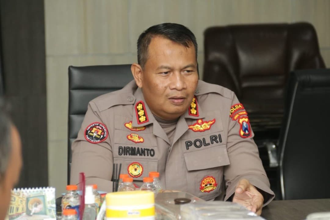 Polisi Belum Temukan Muatan Politik Terkait Penembakan Relawan Prabowo-Gibran di Sampang