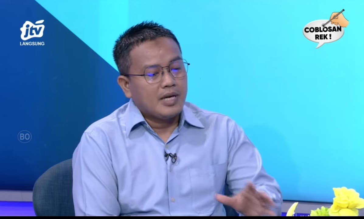 Direktur Intrapols: Jangan Sampai Pengganti KH Marzuki Mustamar dari Luar Jatim