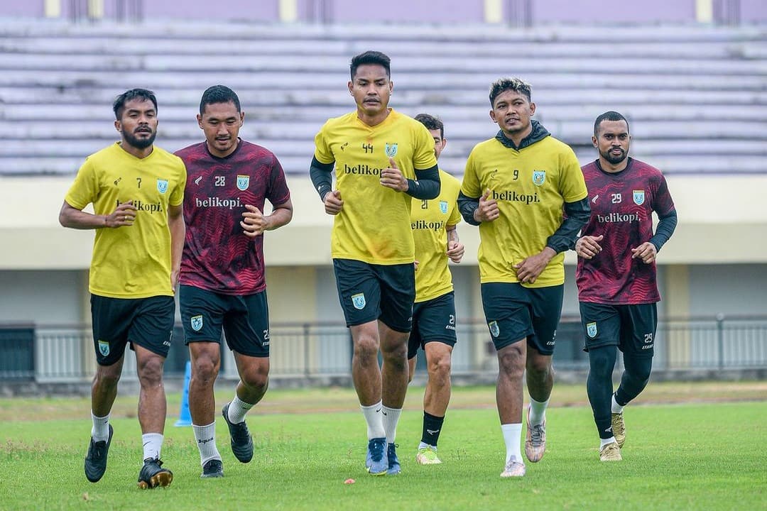 Jadwal Lengkap Persela Lamongan di Babak 12 Besar Liga 2 2023/2024