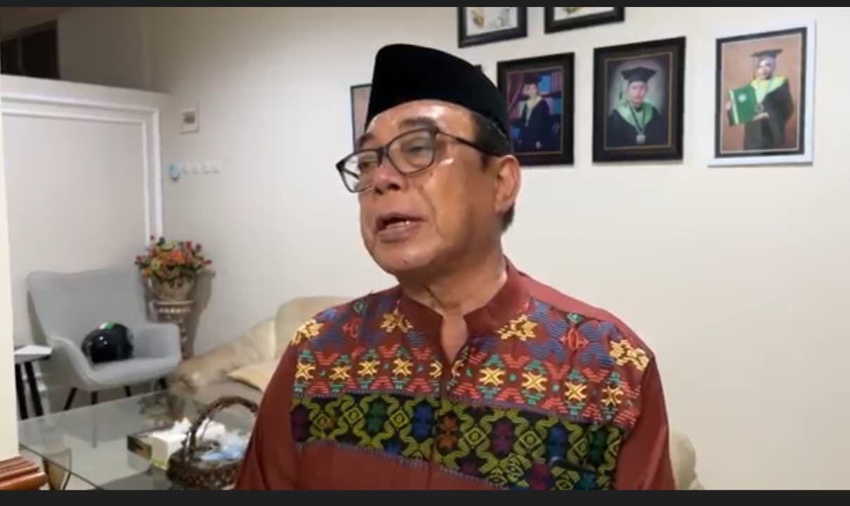 KH Ali Maschan Moesa: Pemilihan Ketua PWNU Jatim Sebaiknya setelah Pemilu 2024