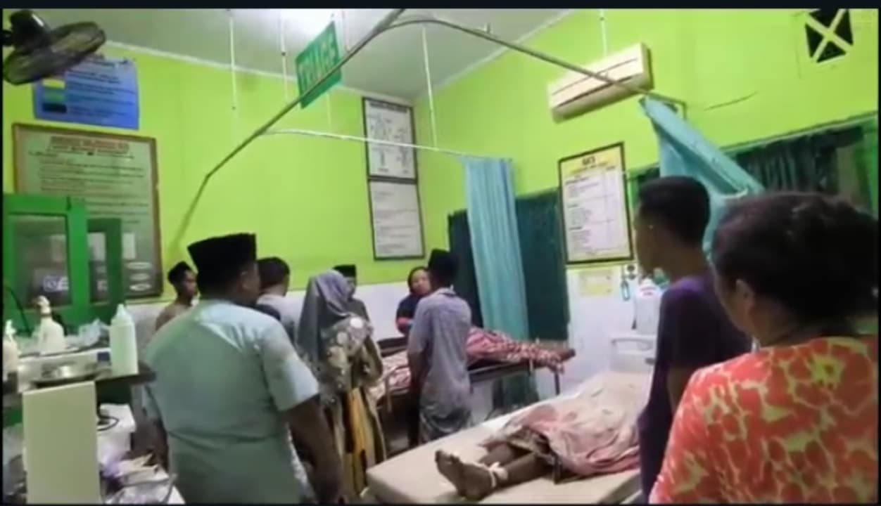 4 Orang Tewas Akibat Carok di Bangkalan, Diduga Masalah Parkir