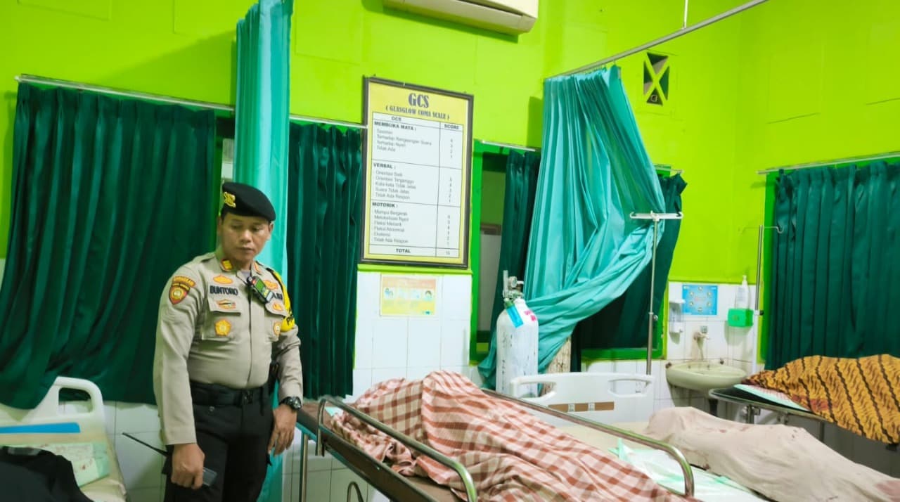 Penyebab Carok Masal di Bangkalan Hanya Gara Gara Salah Paham Saat Berangkat Tahlilan