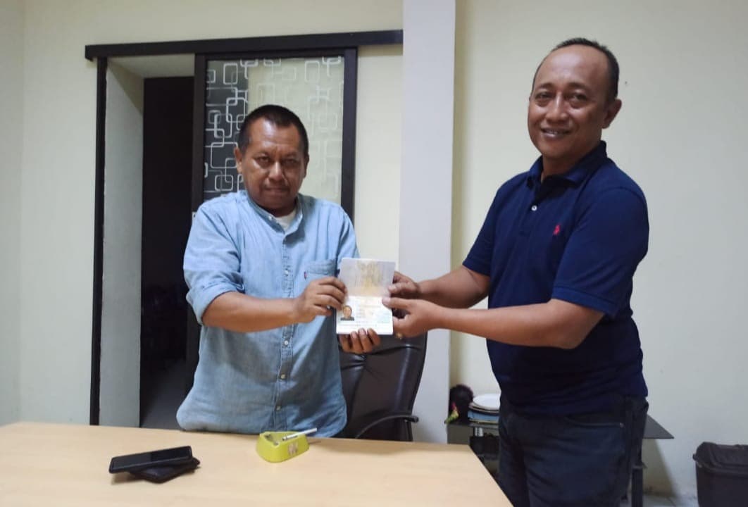 Jelang Pemilu, Pers Jangan Terprovokasi Berita Tak Proporsional