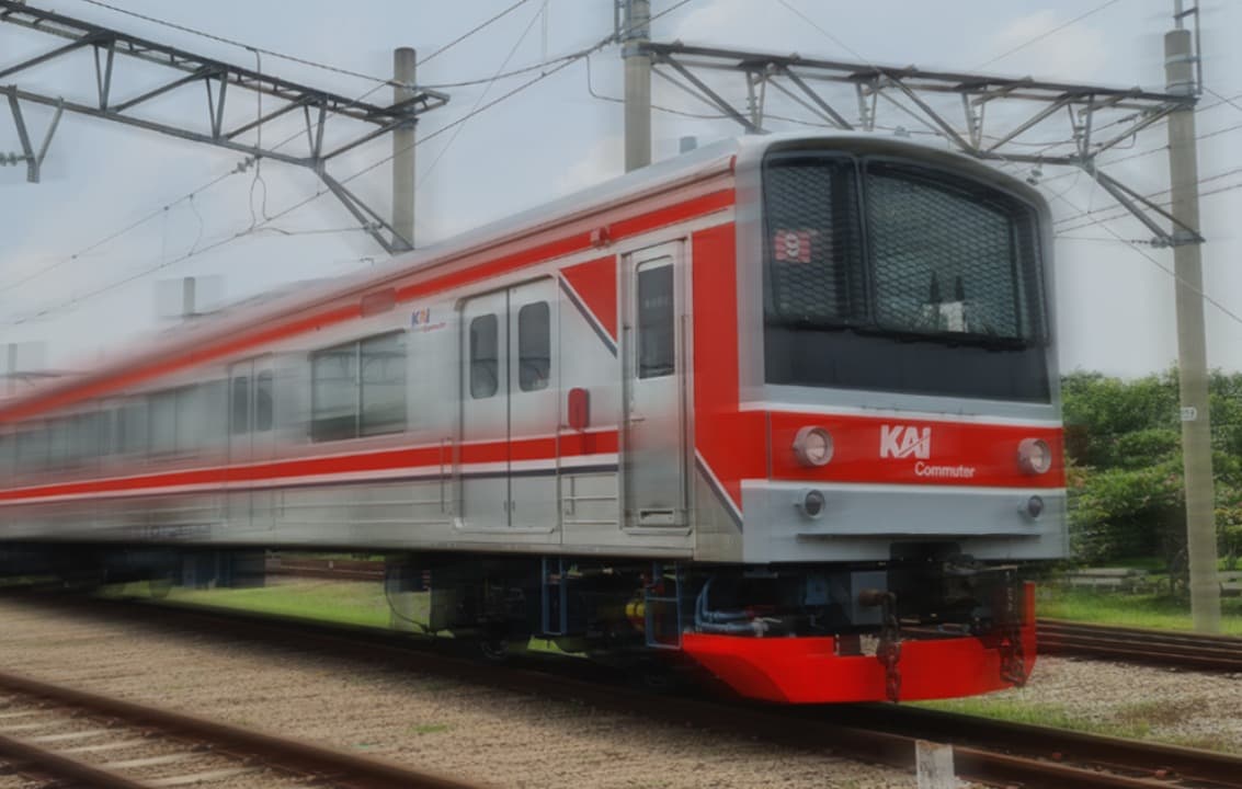 Daftar Perjalanan Kereta Api Commuter Line yang Alami Penyesuaian Imbas Anjloknya KA Pandalungan