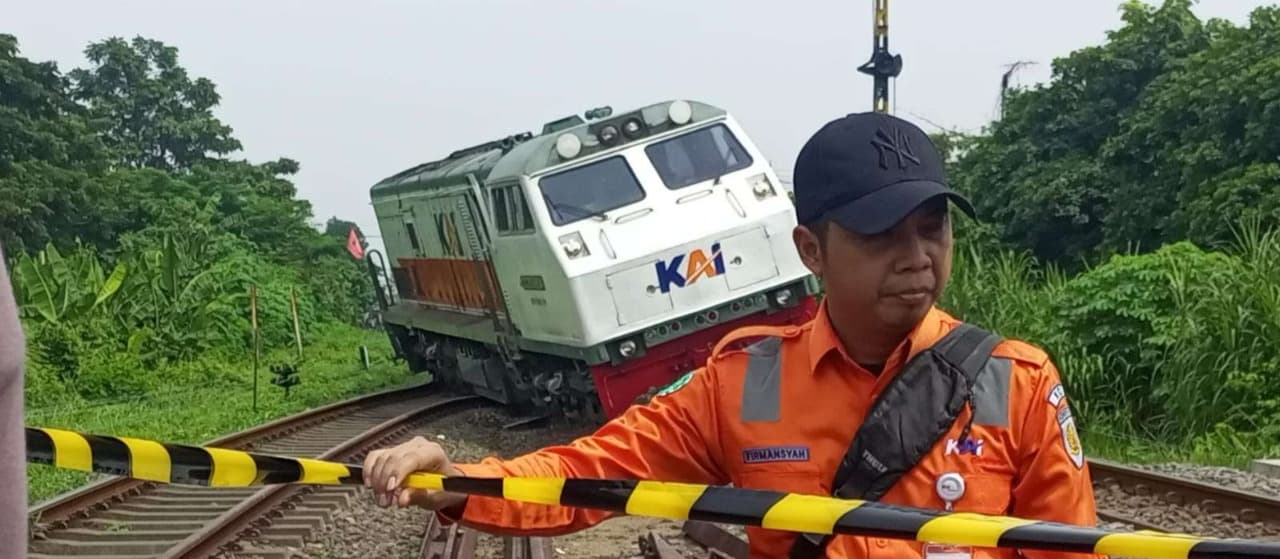 Calon Penumpang KA di Wilayah KAI Daop 8 Surabaya Batalkan Tiket