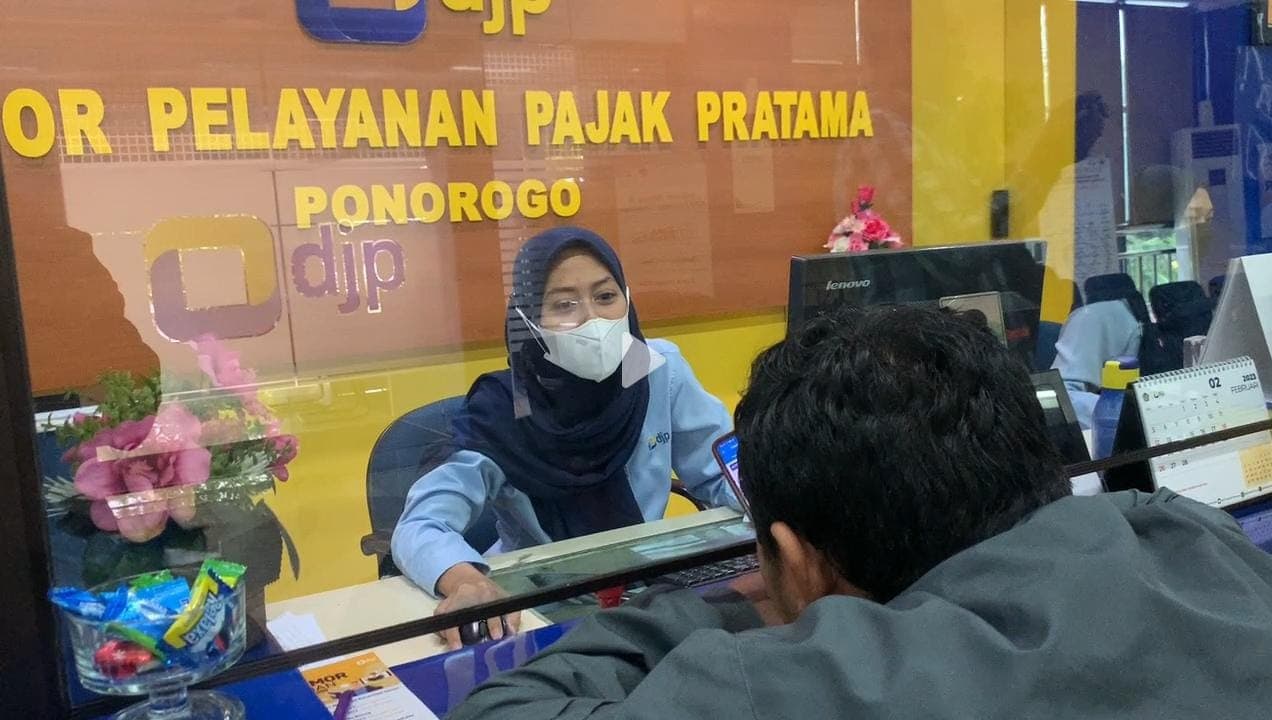 Duh, Content Creator dan Influencer Diawasi Kantor Pajak