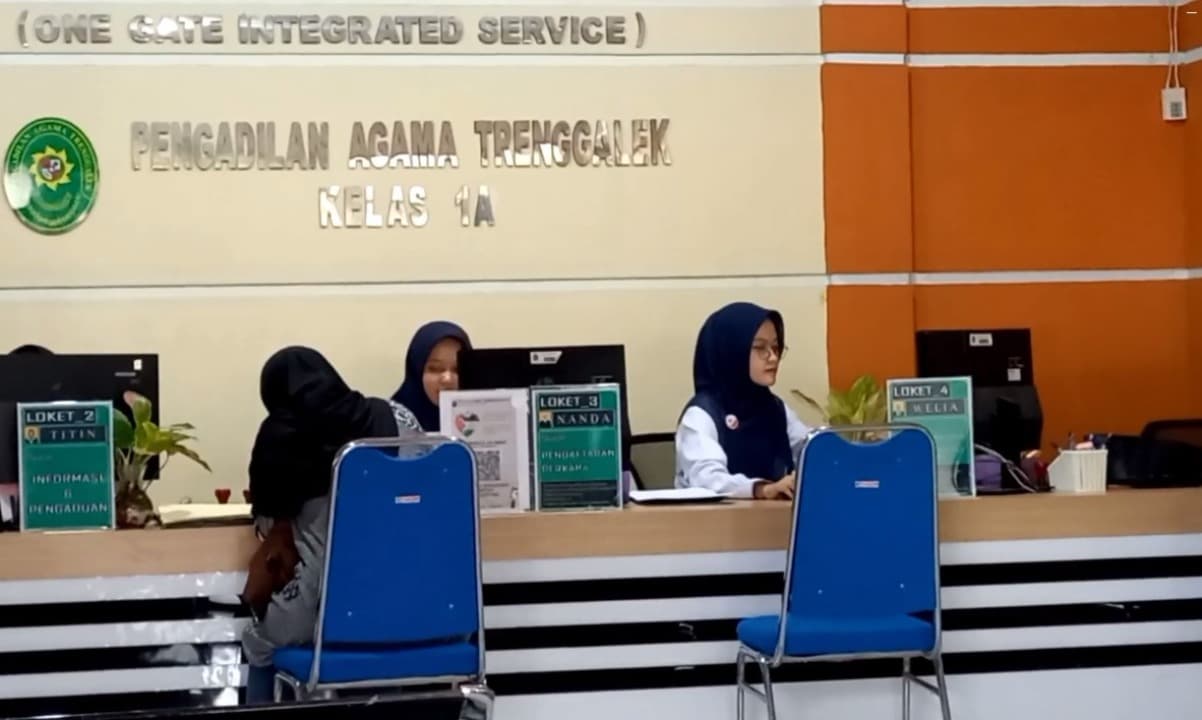 Ratusan Perkawinan Anak Masih Terjadi, Banyak yang karena Hamil Duluan