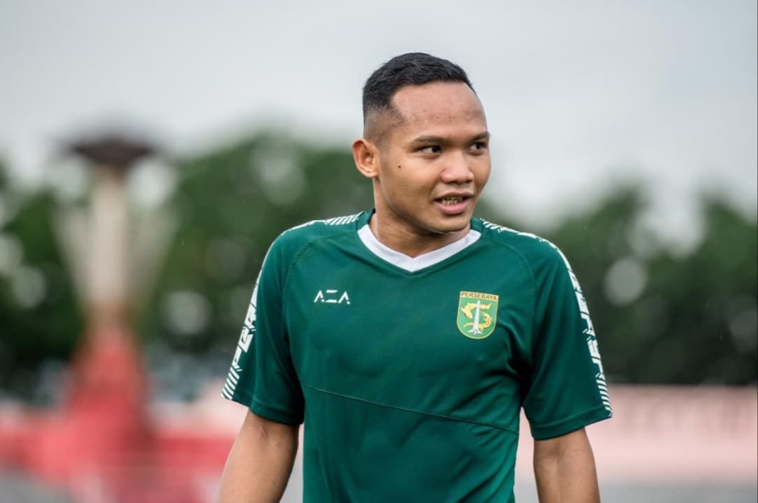 Oktafianus Fernando Bicara Kekuatan PSIS Semarang dan Adaptasinya dengan Paul Munster