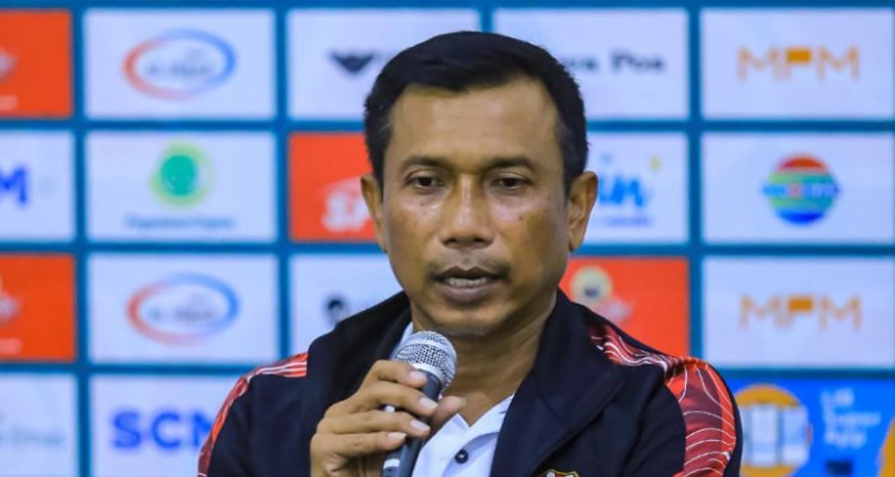 Deltras FC vs Persela Lamongan, Widodo: Ini Momen Krusial