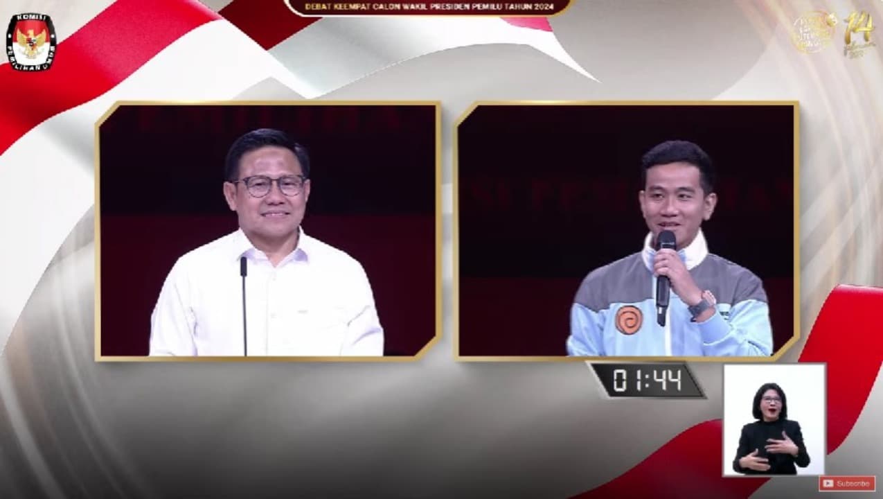 Pernyataan Thomas Lembong tentang LFP yang Disinggung Gibran dalam Debat Cawapres