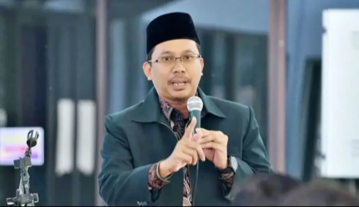 Akan Diperiksa KPK, Bupati Sidoarjo Ahmad Muhdlor Tak Hadiri Simulasi Pemilu