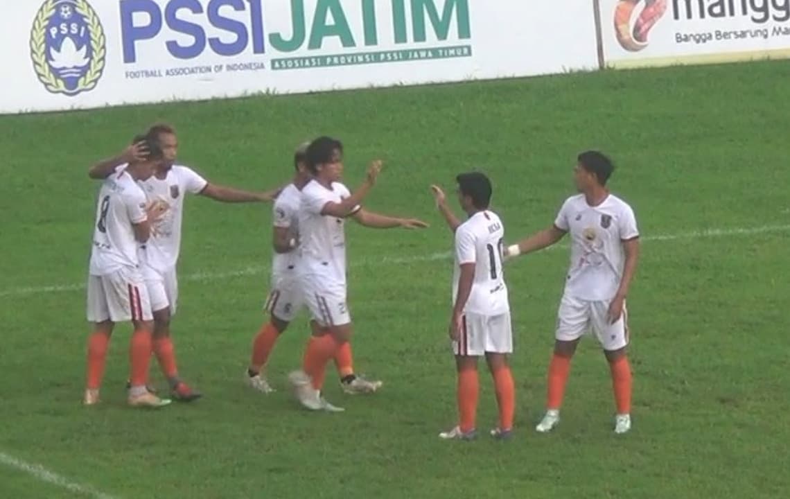 Babak 8 Besar Liga 3 Jatim Sengit, Begini Persaingan ke Semifinal