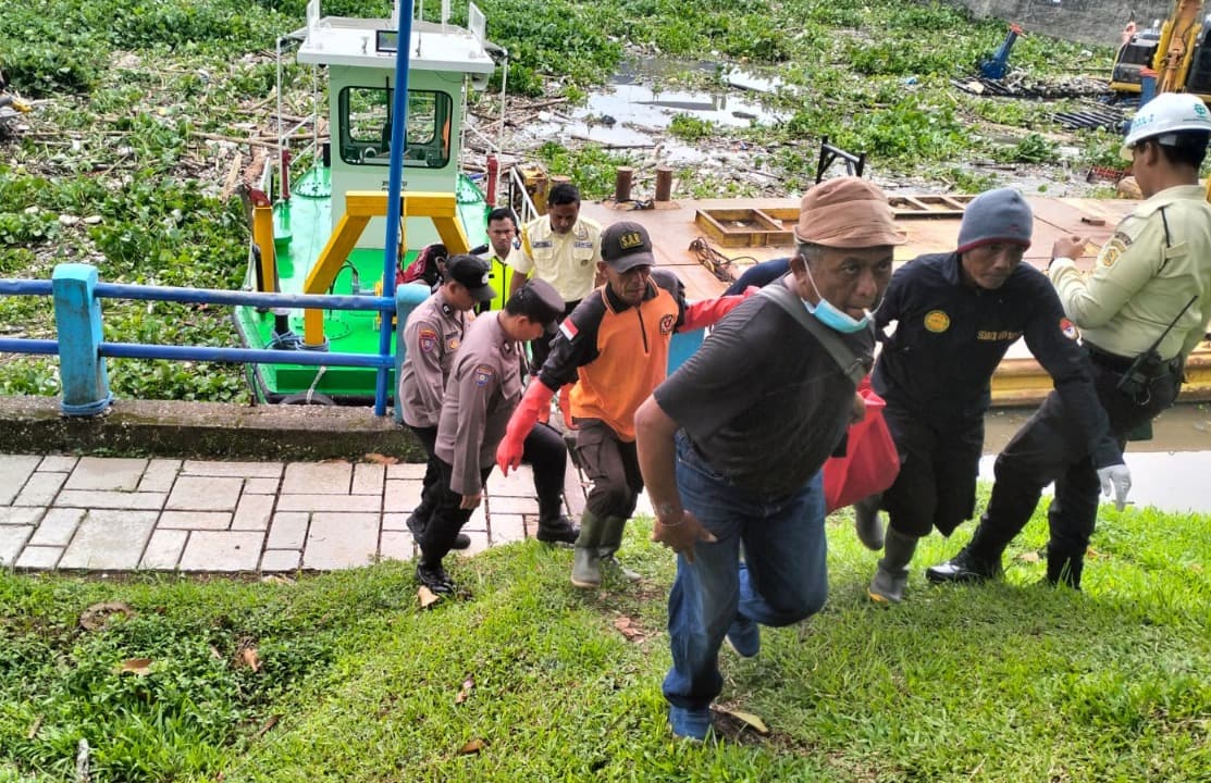 Hilang 2 Hari, Bocah 6 Tahun Ditemukan Tewas di Bendungan Sengguruh Malang