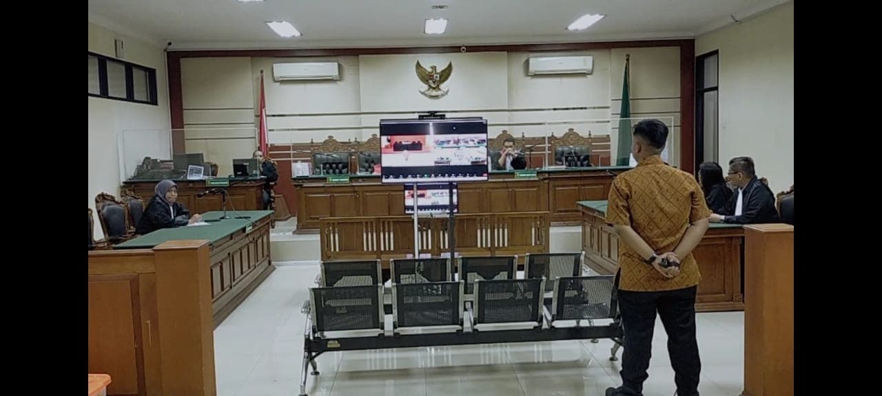 Didakwa Rugikan Negara Rp 5,1 M, Pemilik Senkuko Pasuruan Divonis Bebas