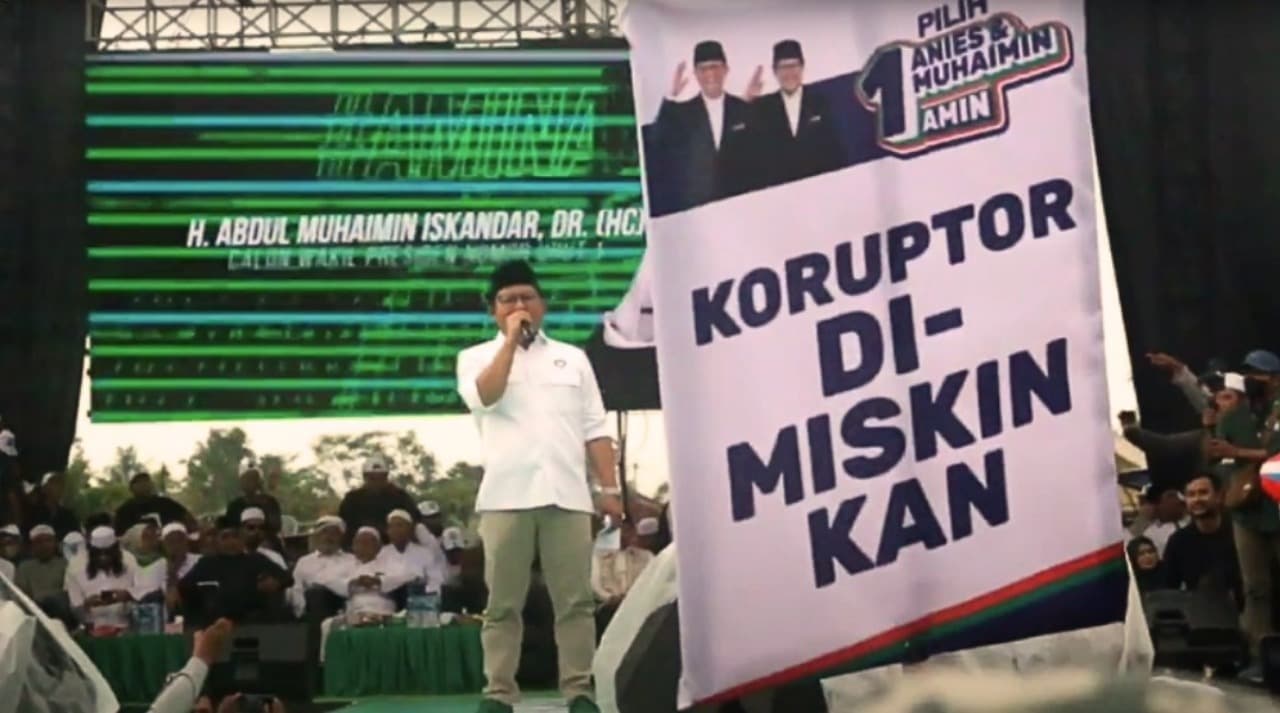 Pindah Ke Lain Hati, Cak Imin Dukung Bupati Sidoarjo Ditalak Dari Kader PKB