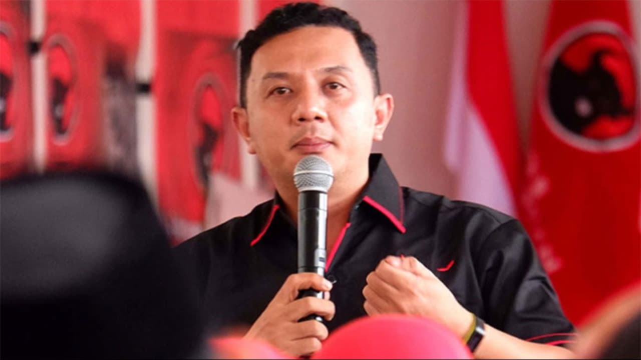 Viral 'Dirty Vote', PDIP Jatim Siagakan Kader Cegah Kecurangan dan Politik Uang Pilpres