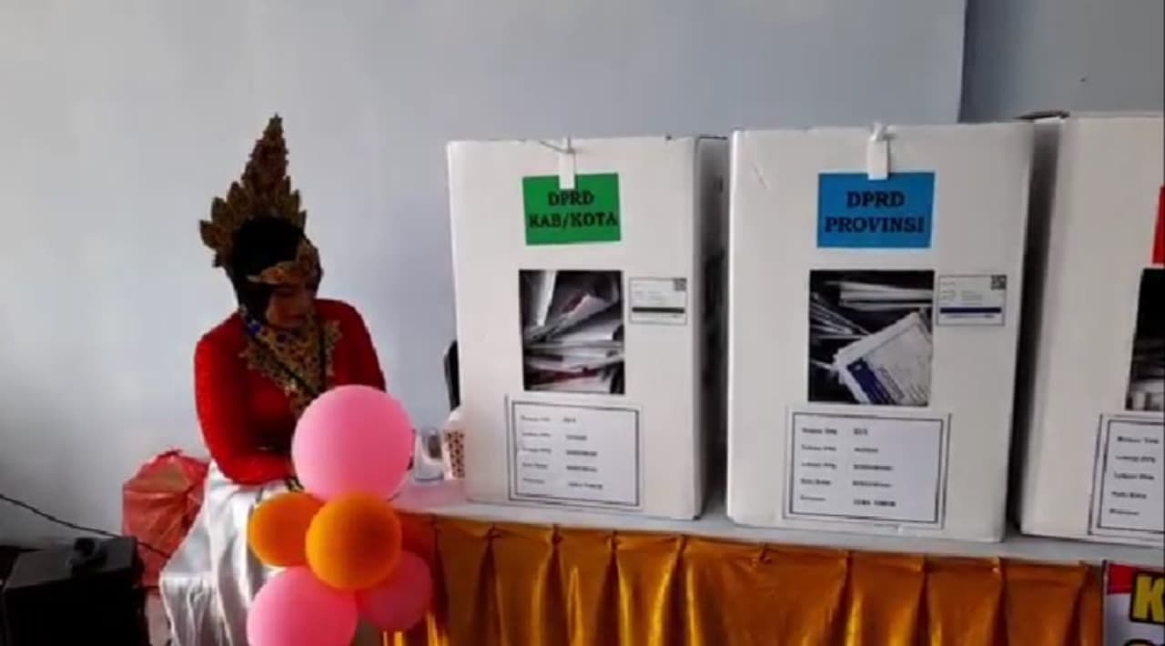 Data Masuk di Atas 70 Persen, PDIP Unggul di Semua Hasil Quick Count Pemilu 2024