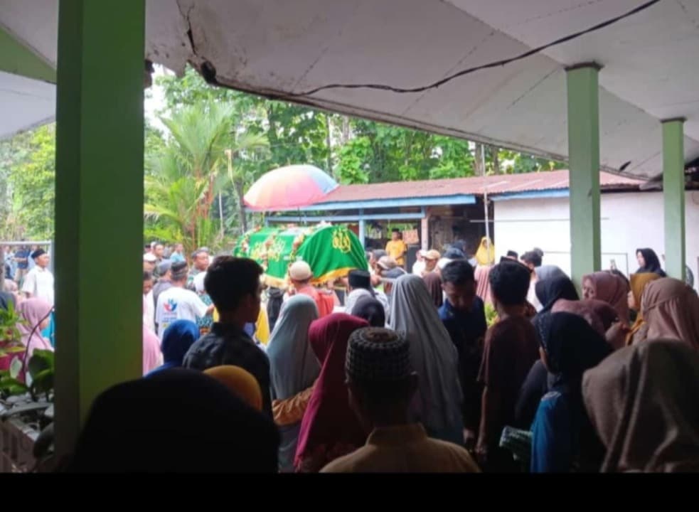 Tersengat Listrik Mikrofon, Anggota PPS di Jember Meninggal Dunia