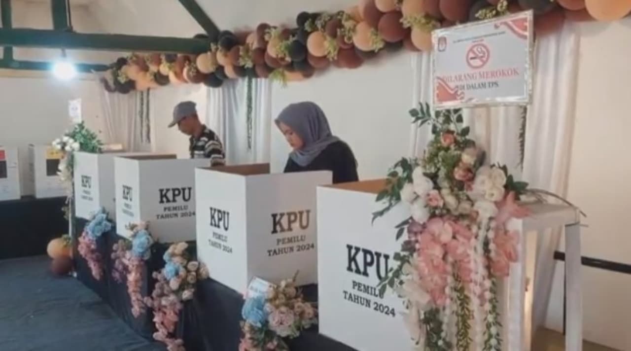 Real Count KPU: PKB dan PDIP Berjaya di Jatim meskipun Anies – Muhaimin dan Ganjar – Mahfud Kalah Telak