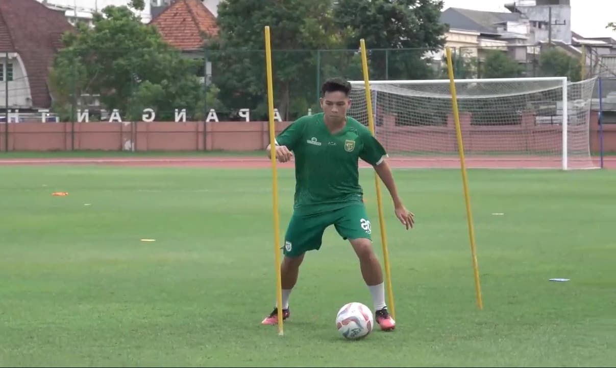 Tanpa 3 Pilar, Persebaya Boyong 22 Pemain ke Tangerang