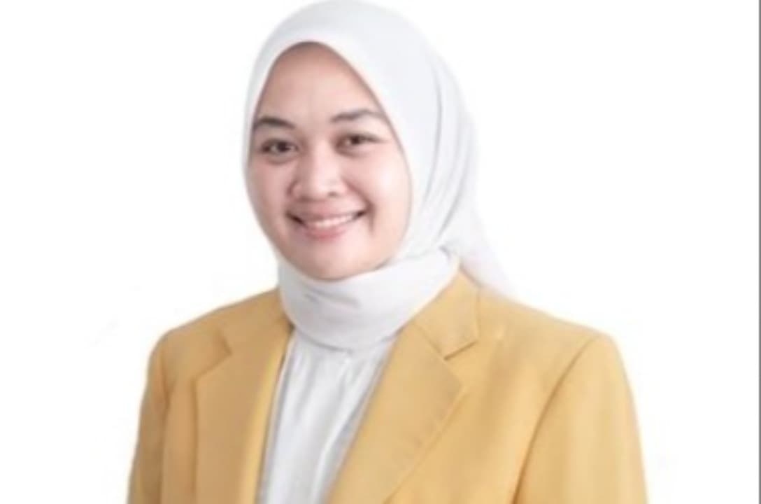 Aulia Hany Mustikasari, Kakak Bupati Tuban Dipastikan Lolos ke DPRD Jatim