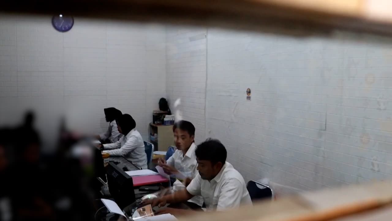 Pelaku Begal Payudara Diamankan Tim Resmob Ponorogo, Ternyata Masih di Bawah Umur