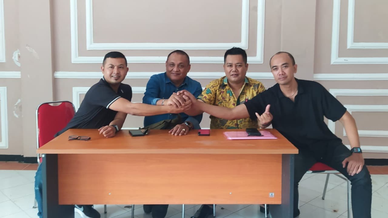 Suara Tembus 81 Ribu, Andreas Caleg PDIP Dapil Malang Raya Lolos ke DPR Ri