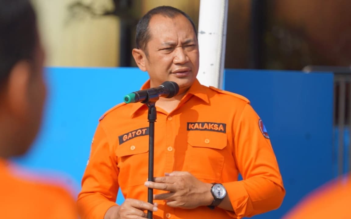 Cuaca Ekstrem Mengintai, Kalaksa BPBD Jatim Minta Kabupaten/Kota Waspada