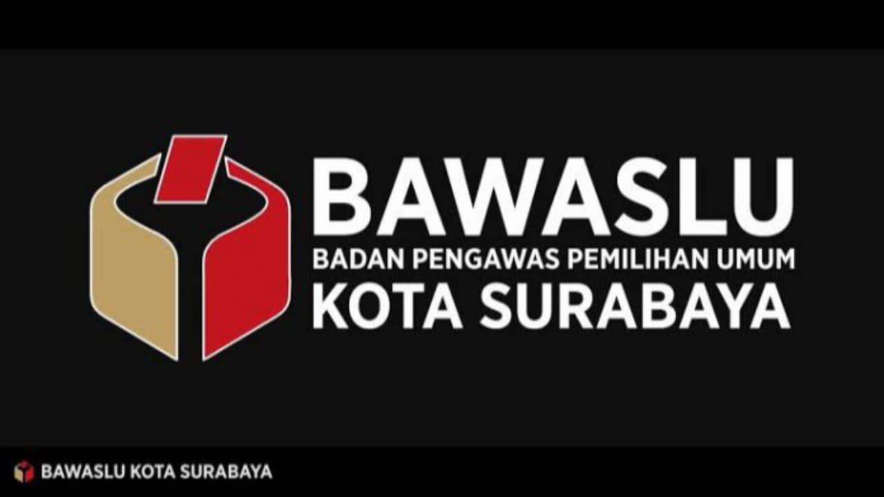Bawaslu Terima Laporan Salah Rekap di Kecamatan Bulak Surabaya