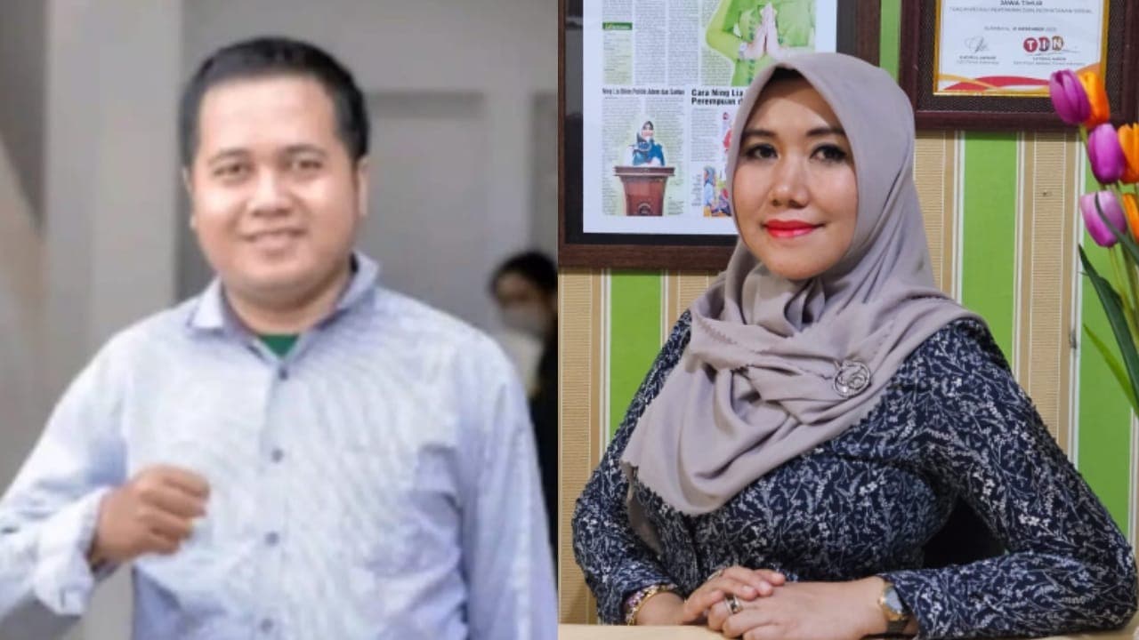 Suara Tembus 2 Juta, Lia Istifhama Caleg DPD Jatim Disebut 'Khofifah Reborn'