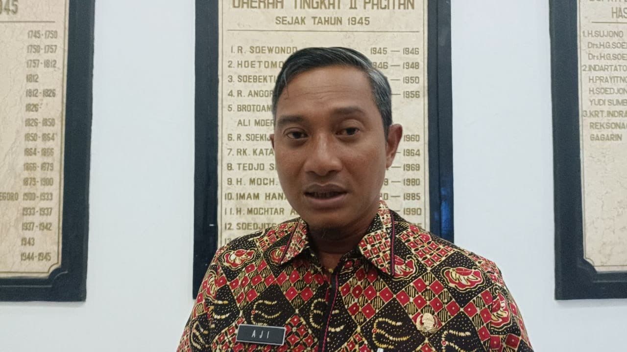 Unggul di Pacitan, DPC Demokrat Akan Usulkan 4 Nama Calon Ketua DPRD