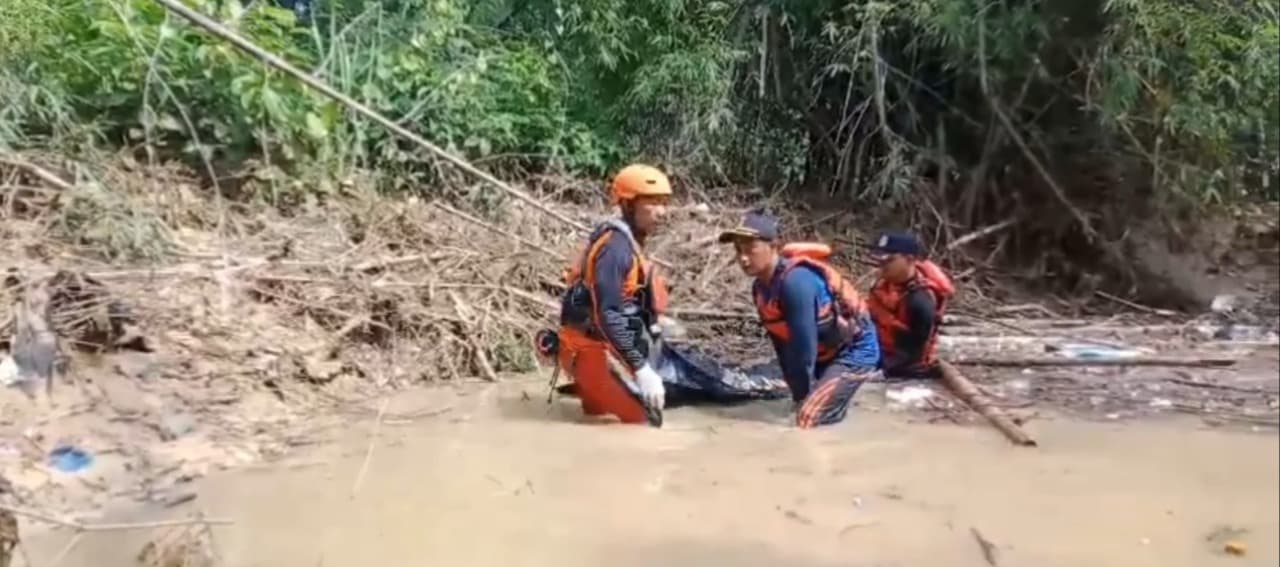 Terpeleset saat Hujan, Balita di Sampang Ditemukan Tewas di Sungai