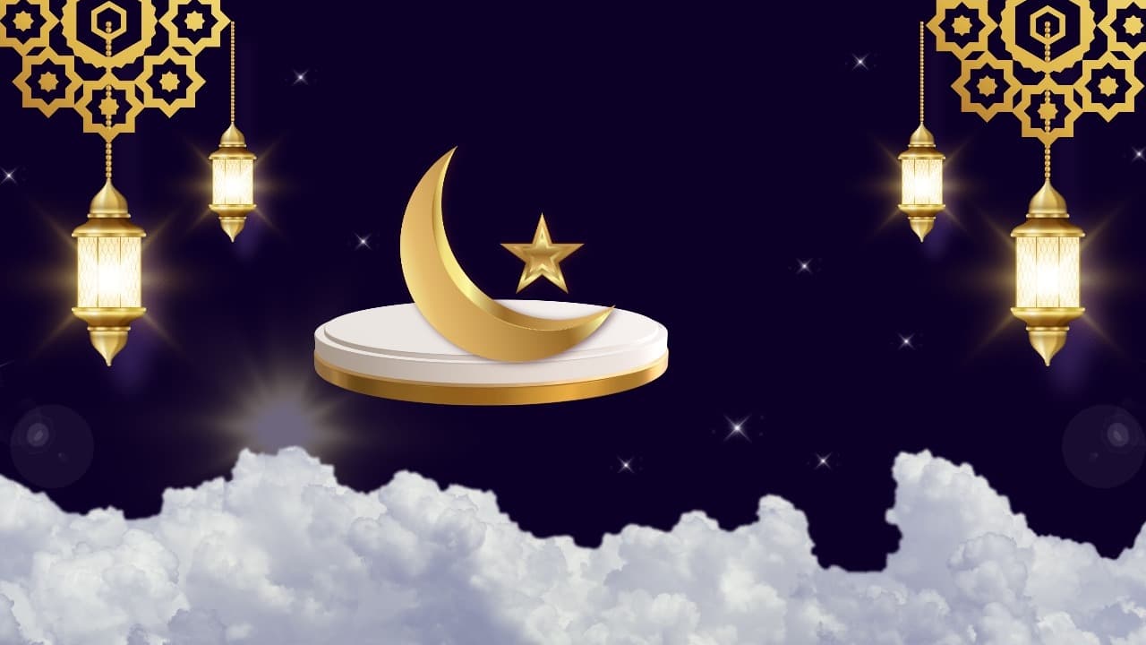 Pemerintah Resmi Tetapkan Awal Puasa Ramadan Jatuh Pada Selasa, 12 Maret 2024