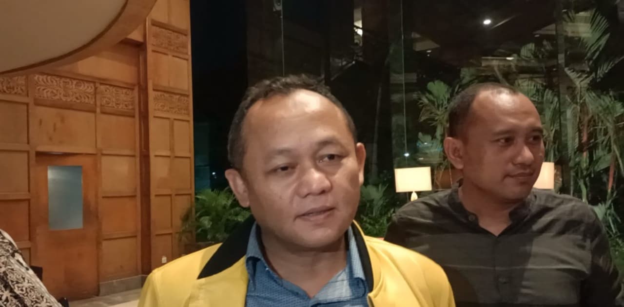 Strategi Sarmuji Berhasil, Golkar Raih 13 Kursi DPR RI dan 15 Kursi DPRD Jatim