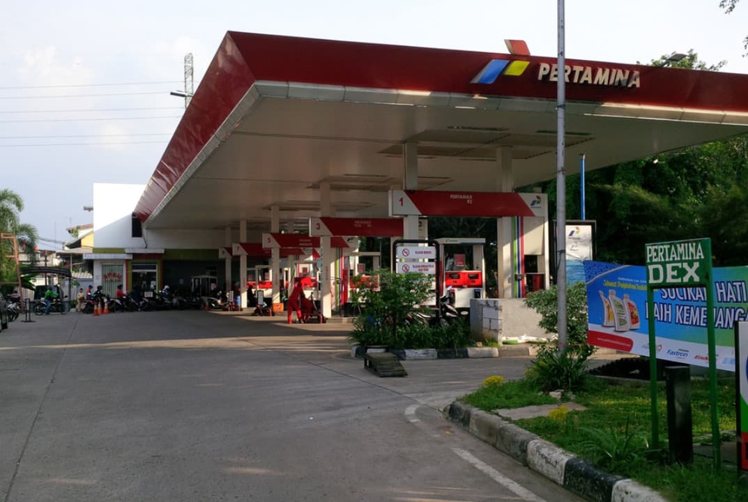 Pertamina Klaim Stok BBM dan LPG di Jatim Aman Selama Ramadan Hingga Idul Fitri