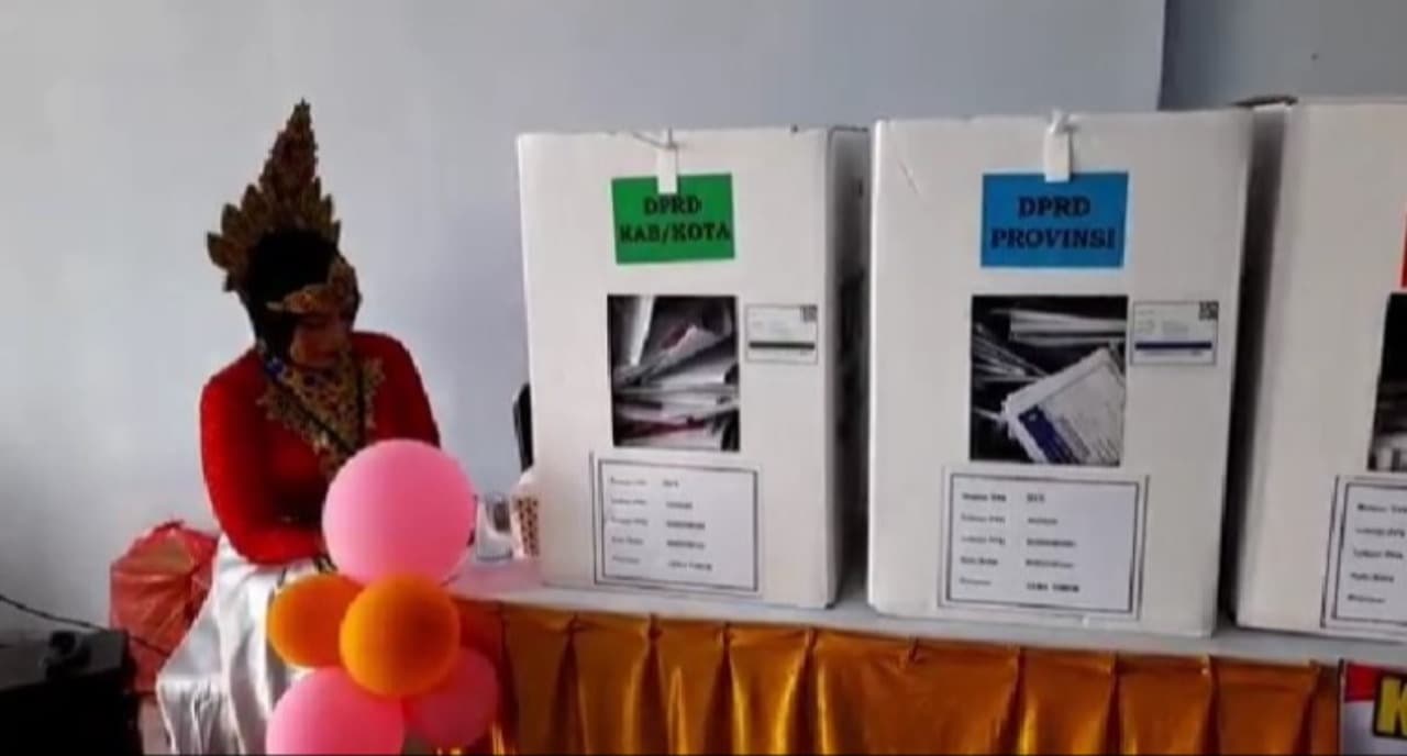Daftar Lengkap 120 Caleg yang Lolos DPRD Jatim berdasarkan Hasil Rekapitulasi KPU