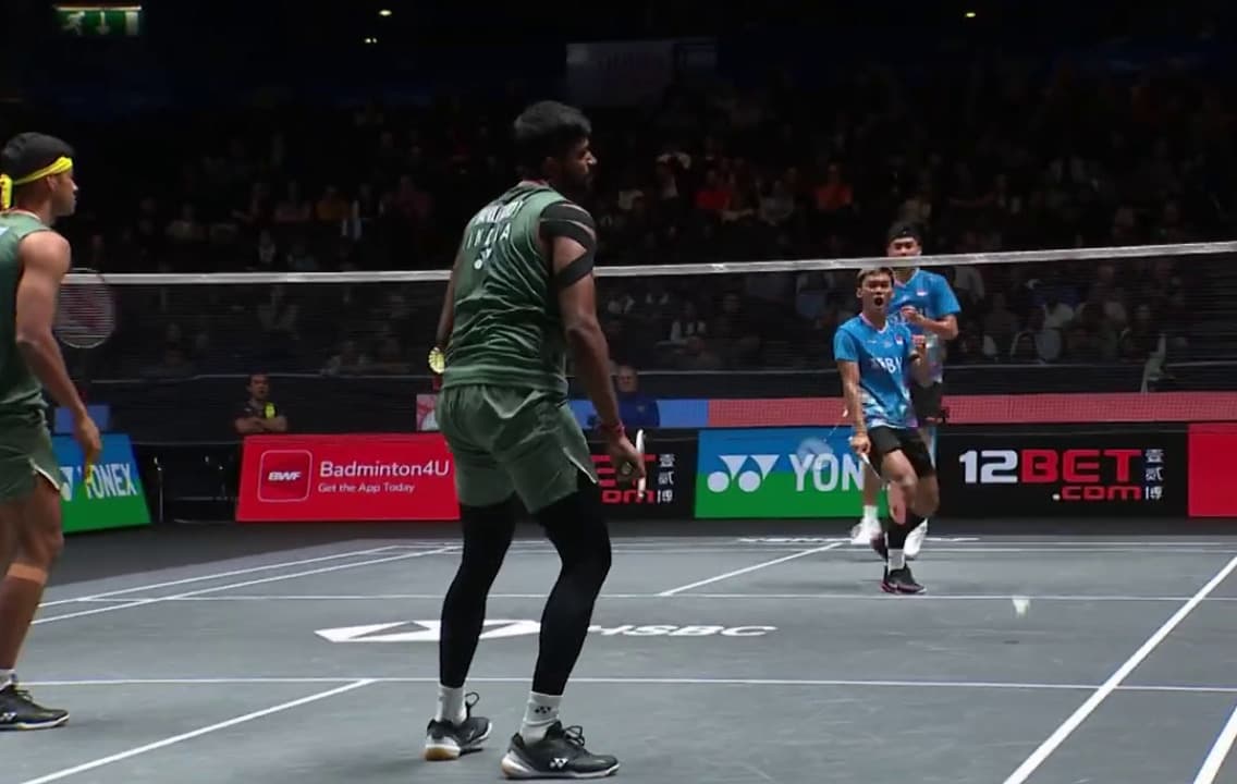 Enam Wakil Indonesia Melaju ke Perempat Final All England